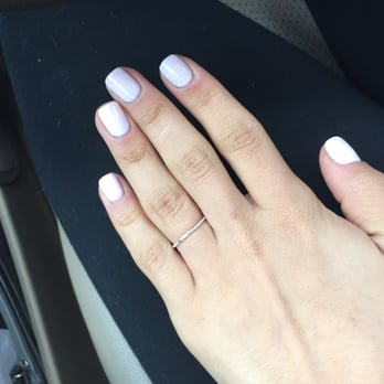 Nailspree - Let's be friends -opi - Nail Salons Near Me - Monroe Township, New Jersey