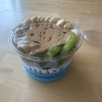 Island Bodega - Acai Bowls Near Me - Cerritos, California