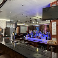 Kabuki Restaurant Downtown - Inside