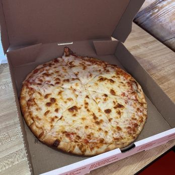 Georgio's Famous Pizza - Small cheese pizza - Pizza Near Me - North Myrtle Beach, South Carolina Georgio's Famous Pizza - Small cheese pizza - Pizza Near Me - North Myrtle Beach, South Carolina