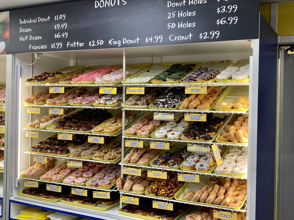 Donut King