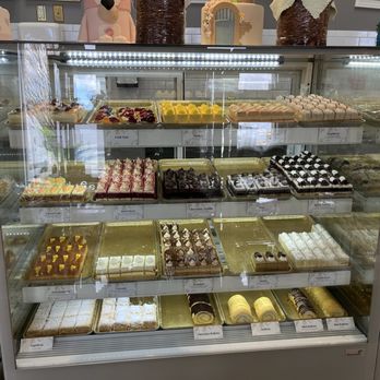 Classic Bakery & Cafe - Pastries - Bakeries Near Me - Gaithersburg, Maryland Classic Bakery & Cafe - Pastries - Bakeries Near Me - Gaithersburg, Maryland