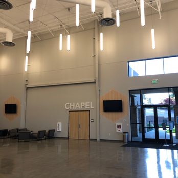 WHITTIER AREA COMMUNITY CHURCH - Updated January 2026 - 420 Photos & 50 ...