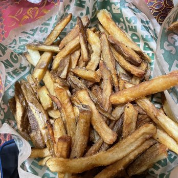 Wingstop - Chicken Wings Near Me - Fullerton, California