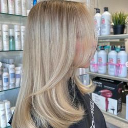 Hairology Beauty Studio