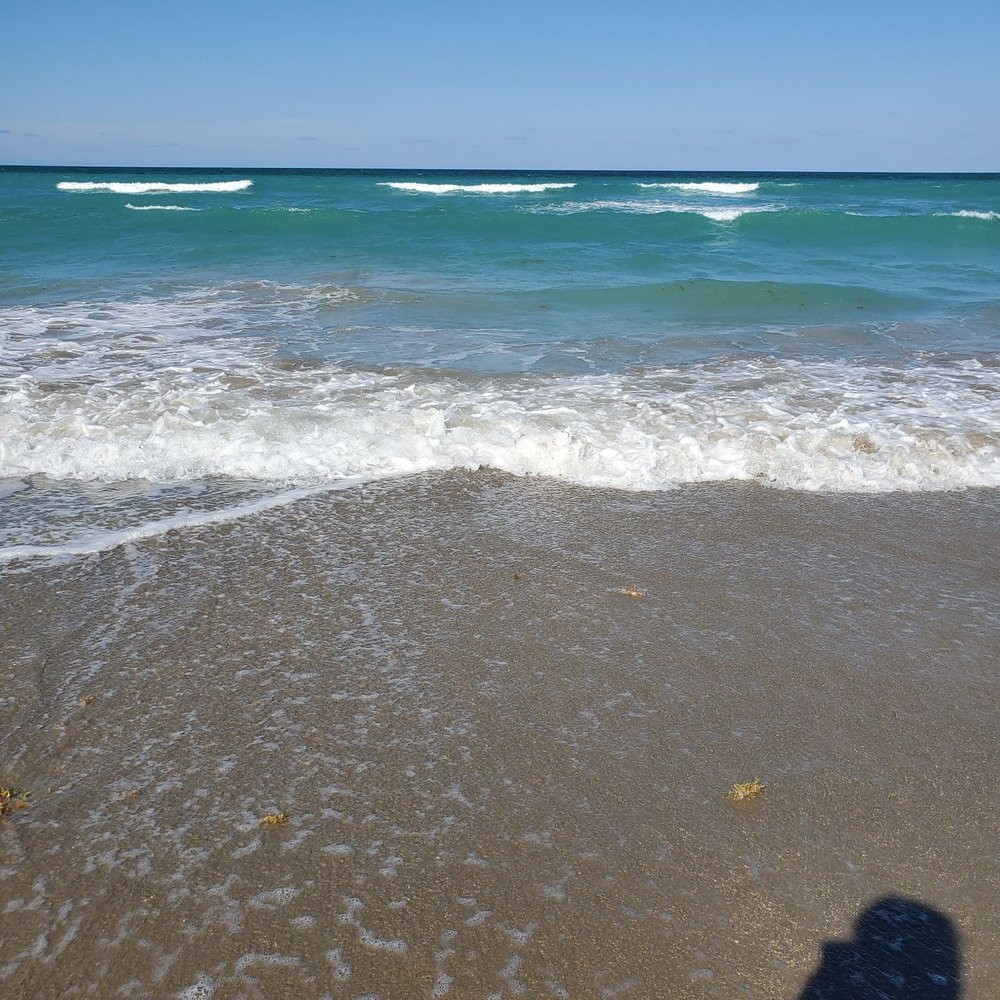 Jensen Beach - Beautiful day - Beaches Near Me - Jensen Beach, Florida Jensen Beach - Beautiful day - Beaches Near Me - Jensen Beach, Florida