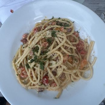 Greer Southern Table - Special: Cajun crawfish and andouille sausage pasta - Southern Near Me - Norwalk, Connecticut