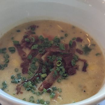 Citizen Public House - Seafood chowder - Gastropubs Near Me - Scottsdale, Arizona Citizen Public House - Seafood chowder - Gastropubs Near Me - Scottsdale, Arizona