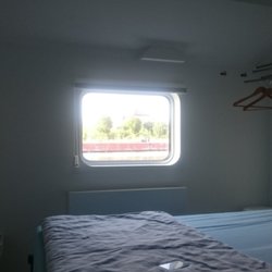 Ahoi Boot - Room 7