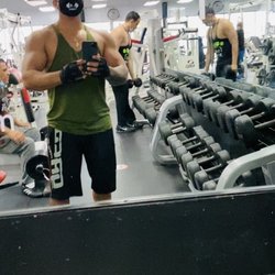 Body Cut Fitness Center - Body Cut fitness center