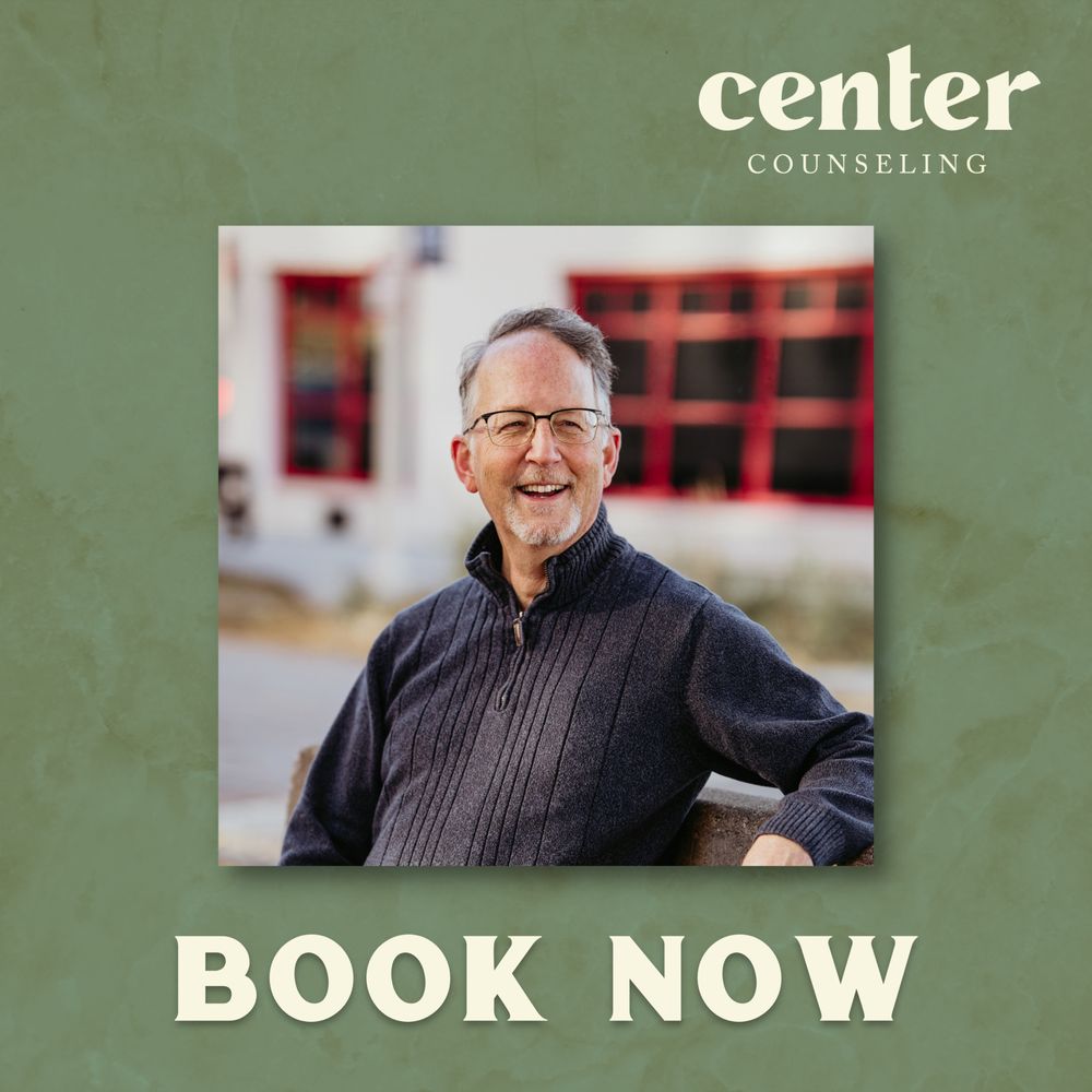 Center Counseling - grief counselor in Bismarck, ND