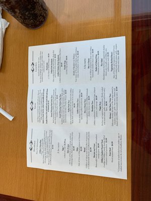 Menu photo 7 J-Mike's Flavor Station Myrtle Beach, SC Menu photo 7 J-Mike's Flavor Station Myrtle Beach, SC