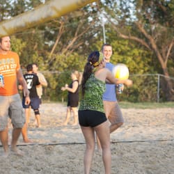 Coppell Bahama Beach Club - Another day at the beach!