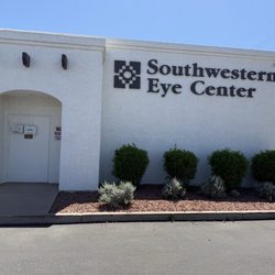 Southwestern Eye Center