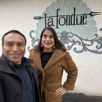 La Fondue - French Near Me - Saratoga, California La Fondue - French Near Me - Saratoga, California