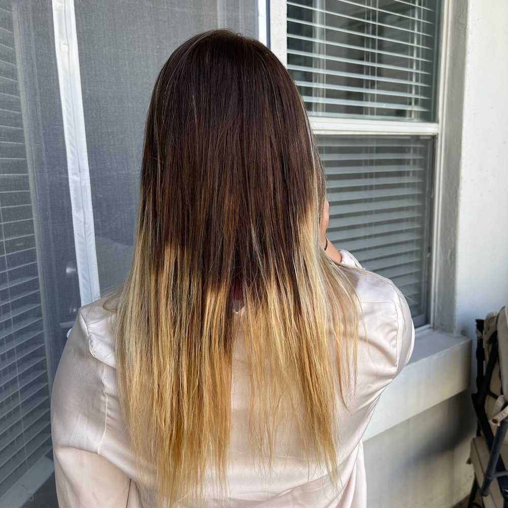 Salon Jonas Aveda - My hair... - Makeup Artists Near Me - Dallas, Texas Salon Jonas Aveda - My hair... - Makeup Artists Near Me - Dallas, Texas