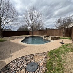 K K Landscaping & Fencing