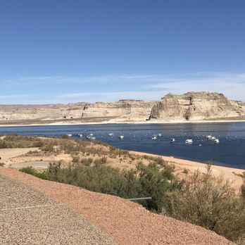 Wahweap RV & Campground - Campgrounds Near Me - Page, Arizona Wahweap RV & Campground - Campgrounds Near Me - Page, Arizona