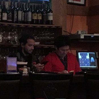 Shogun - Busy on their phone!! Felt a little ignored! - Japanese Near Me - Bentonville, Arkansas Shogun - Busy on their phone!! Felt a little ignored! - Japanese Near Me - Bentonville, Arkansas