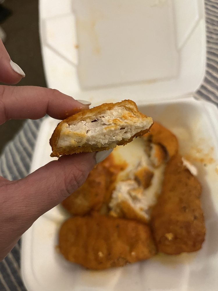 ATL WINGS Updated October 2024 59 Photos & 23 Reviews 3165 Glenwood Rd, Decatur,