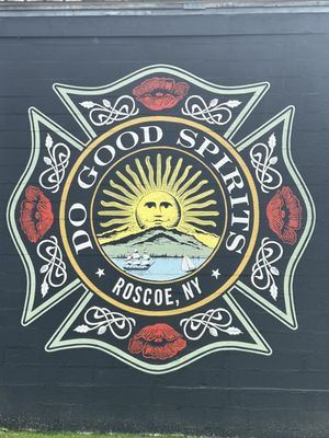 Do Good Spirits by null