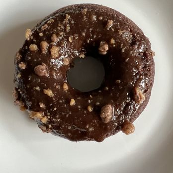 Healthy Meals Kitchen - Protein Donuts - Food Delivery Services Near Me - Fountain Valley, California