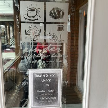 South Street Under - Their hours - Bakeries Near Me - Leesburg, Virginia South Street Under - Their hours - Bakeries Near Me - Leesburg, Virginia