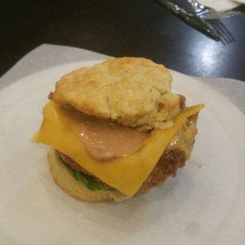Angel Chicken Kitchen - The Rancher Sandwich - Chicken Shop Near Me - Dallas, Texas Angel Chicken Kitchen - The Rancher Sandwich - Chicken Shop Near Me - Dallas, Texas