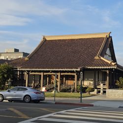 San Jose Buddhist Church Betsuin - San Jose Buddhist Church Betsuin