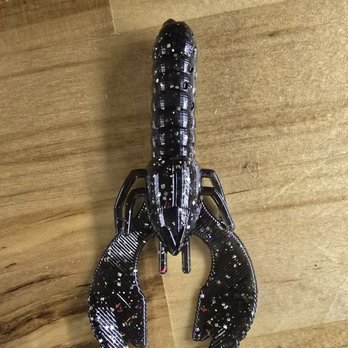 Mcw Baits - South African special Junior craw - Hunting & Fishing Supplies Near Me Mcw Baits - South African special Junior craw - Hunting & Fishing Supplies Near Me