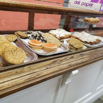 Pearl's Bake Shoppe - Bakeries Near Me - Richmond, Virginia Pearl's Bake Shoppe - Bakeries Near Me - Richmond, Virginia