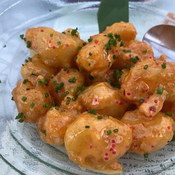 Catch - Crispy Shrimp - Sushi Bars Near Me - West Hollywood, California
