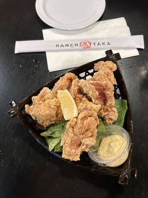 Ramen Taka by null