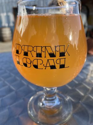 Independent Brewing Company by null