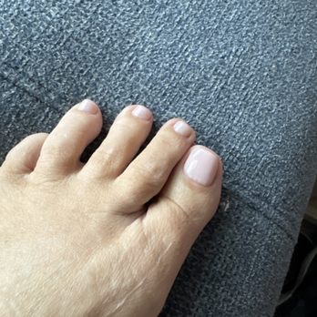 Avalon Nails & Spa - Pedicure with gel. - Nail Salons Near Me - Rockport, Texas Avalon Nails & Spa - Pedicure with gel. - Nail Salons Near Me - Rockport, Texas