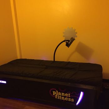Planet Fitness - Great tanning beds - Gyms Near Me - St. Augustine, Florida