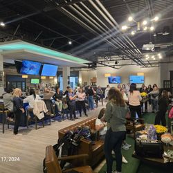 All Seasons Golf & Social Club