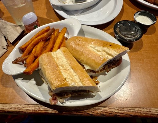 Buffalo Brothers of White Oak by null