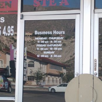 Sushi Garden - Hours - Sushi Bars Near Me - El Paso, Texas Sushi Garden - Hours - Sushi Bars Near Me - El Paso, Texas