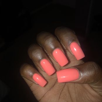 Platinum Nails & Spa - Nail Salons Near Me - Oceanside, California