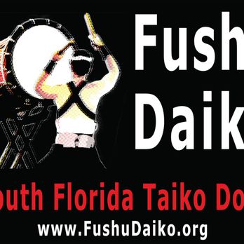 Fushu Daiko - South Florida Taiko Dojo, Home of Fushu Daiko - Performing Arts Near Me - Davie, Florida