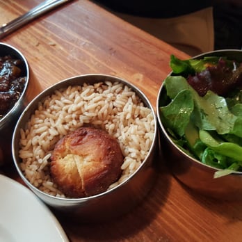 Calabash Bistro - oxtail - Caribbean Near Me - Vancouver, British Columbia Calabash Bistro - oxtail - Caribbean Near Me - Vancouver, British Columbia