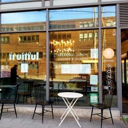 Fruitful Market - Storefront