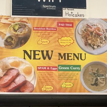 Armon's Restaurant - New menu options added - Breakfast & Brunch Near Me - Los Angeles, California Armon's Restaurant - New menu options added - Breakfast & Brunch Near Me - Los Angeles, California
