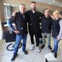 Photo of International Hair Cutting