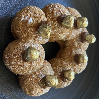 Barndiva - New American Near Me - Healdsburg, California