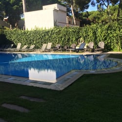 Royal Marina Gardens - Pool