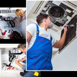 Rees Heating & Cooling