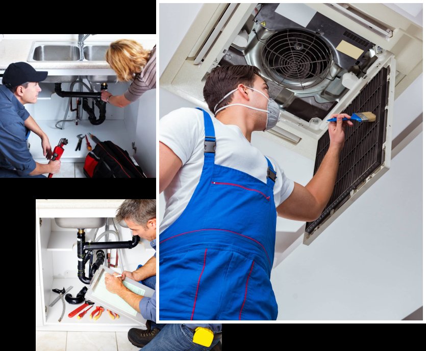 Slide of Rees Heating & Cooling