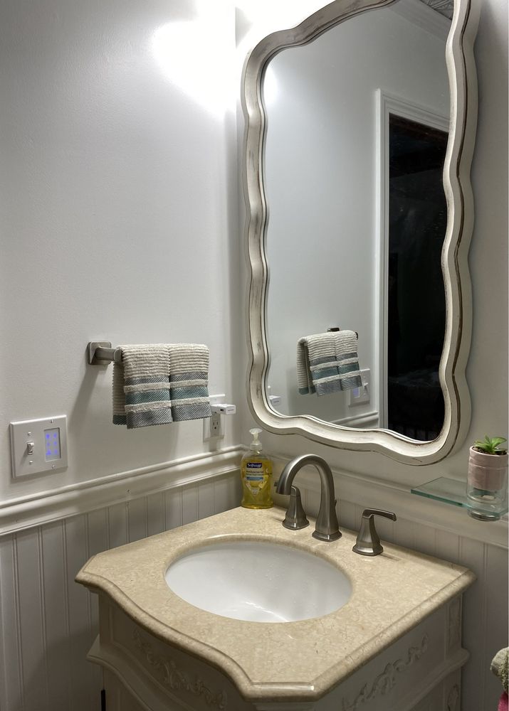 Slide of Justin's HVAC & Plumbing